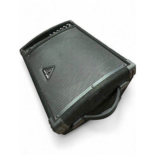 Used Behringer Eurolive F1220D Powered Speaker