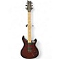 Used PRS DUSTIE WARING SIGNATURE CE24 WARING BURST Solid Body Electric Guitar thumbnail