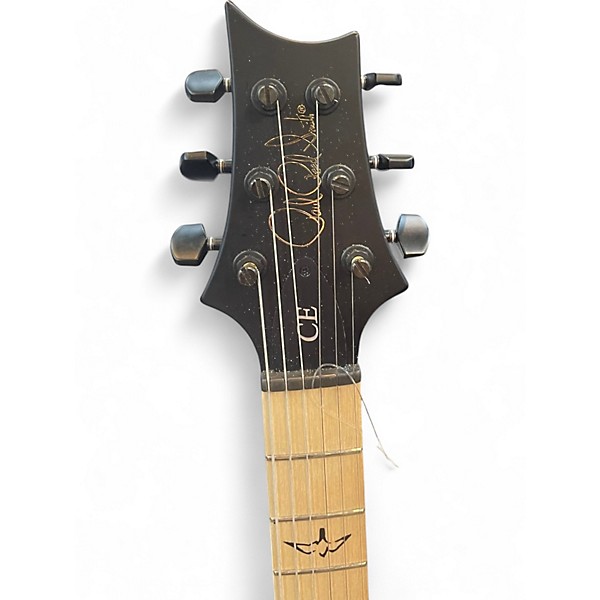 Used PRS DUSTIE WARING SIGNATURE CE24 WARING BURST Solid Body Electric Guitar