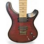 Used PRS DUSTIE WARING SIGNATURE CE24 WARING BURST Solid Body Electric Guitar