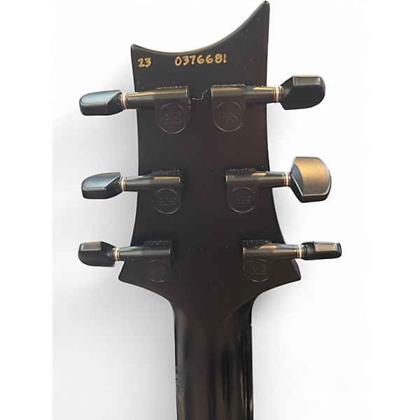 Used PRS DUSTIE WARING SIGNATURE CE24 WARING BURST Solid Body Electric Guitar