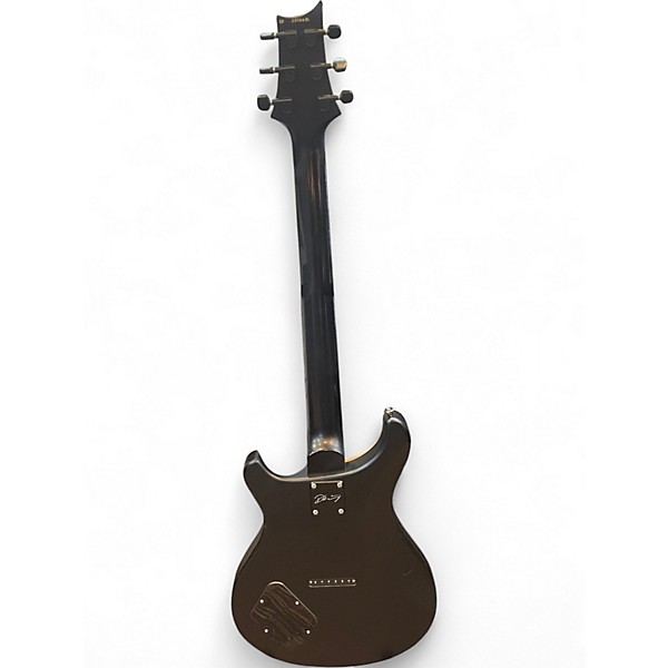 Used PRS DUSTIE WARING SIGNATURE CE24 WARING BURST Solid Body Electric Guitar