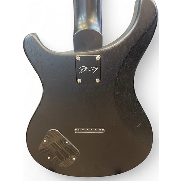 Used PRS DUSTIE WARING SIGNATURE CE24 WARING BURST Solid Body Electric Guitar