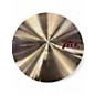 Used Paiste 17in PST7 Thin Crash Cymbal thumbnail