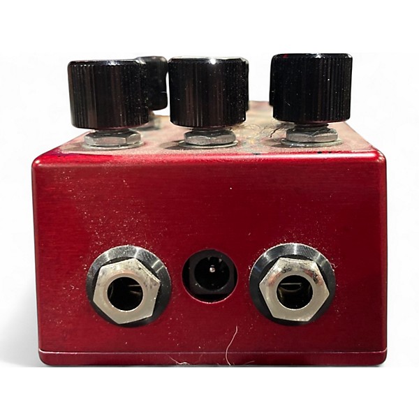 Used Walrus Audio Eras Effect Pedal