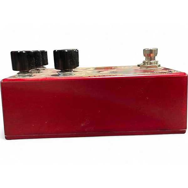 Used Walrus Audio Eras Effect Pedal