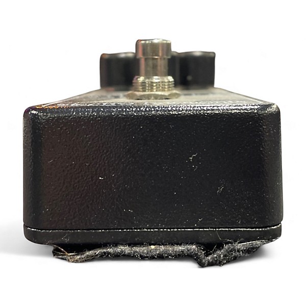 Used Electro-Harmonix Silencer Noise Gate Effect Pedal