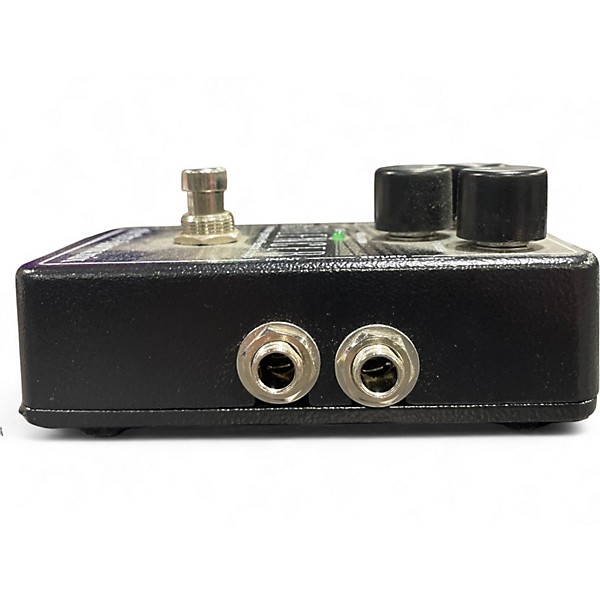 Used Electro-Harmonix Silencer Noise Gate Effect Pedal