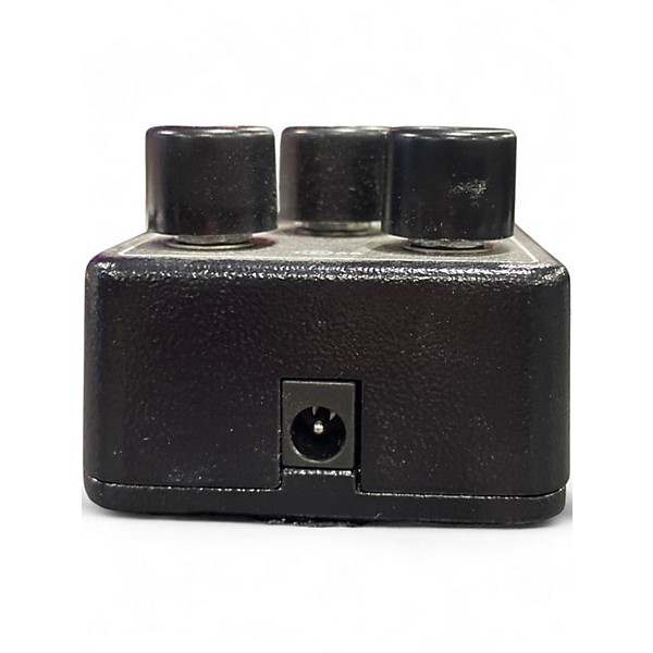 Used Electro-Harmonix Silencer Noise Gate Effect Pedal