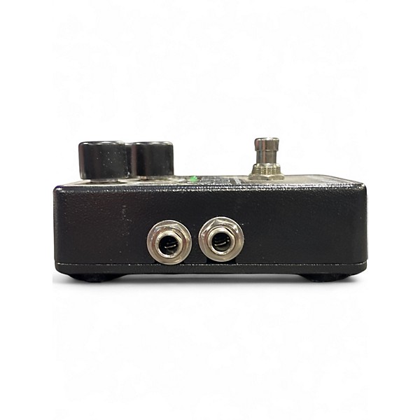 Used Electro-Harmonix Silencer Noise Gate Effect Pedal