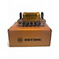 Used Hotone Effects Nano Legacy Siva Boogie Battery Powered Amp thumbnail