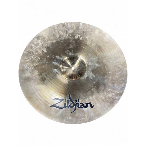 Used Zildjian 20in A Custom Medium Ride Cymbal