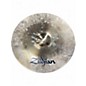 Used Zildjian 20in A Custom Medium Ride Cymbal
