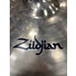 Used Zildjian 20in A Custom Medium Ride Cymbal