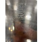 Used Zildjian 20in A Custom Medium Ride Cymbal