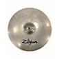 Used Zildjian 16in A Custom Crash Cymbal thumbnail