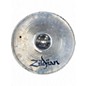 Used Zildjian 16in A Custom Crash Cymbal