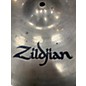 Used Zildjian 16in A Custom Crash Cymbal