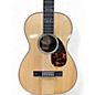 Used Larrivee P09 Parlor Natural Acoustic Guitar