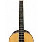 Used Larrivee P09 Parlor Natural Acoustic Guitar