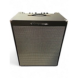 Used Ampeg RB-210 Bass Combo Amp