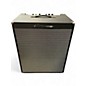 Used Ampeg RB-210 Bass Combo Amp thumbnail