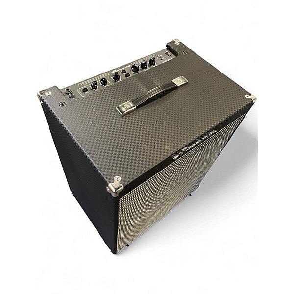 Used Ampeg RB-210 Bass Combo Amp