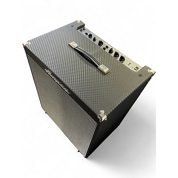 Used Ampeg RB-210 Bass Combo Amp