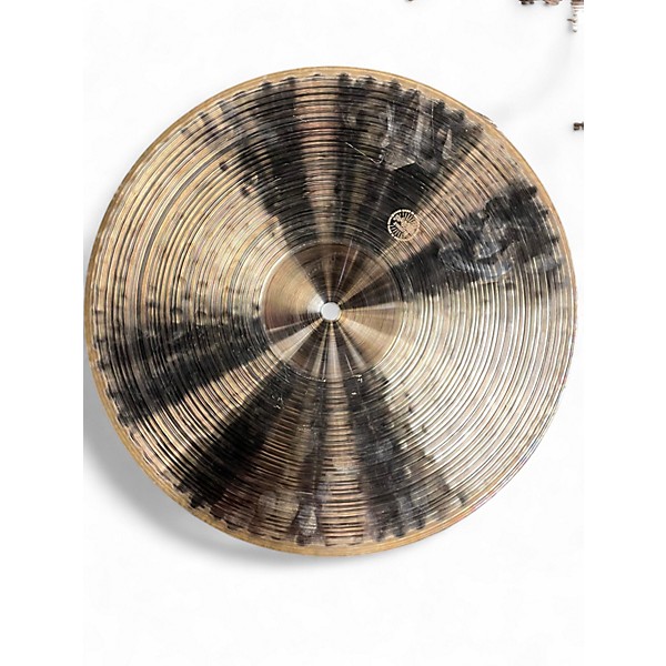 Used Paiste 14in 900 SERIES HIHAT PAIR Cymbal