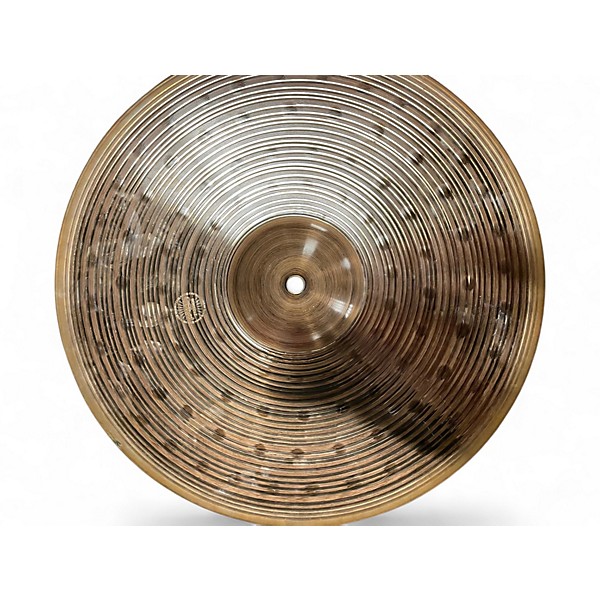 Used Paiste 14in 900 SERIES HIHAT PAIR Cymbal