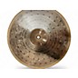 Used Paiste 14in 900 SERIES HIHAT PAIR Cymbal