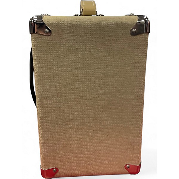 Used Monoprice 5 Watt Tube Guitar Combo Amp