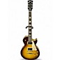 Used Gibson Les Paul Standard Vintage Tobacco Burst Solid Body Electric Guitar thumbnail