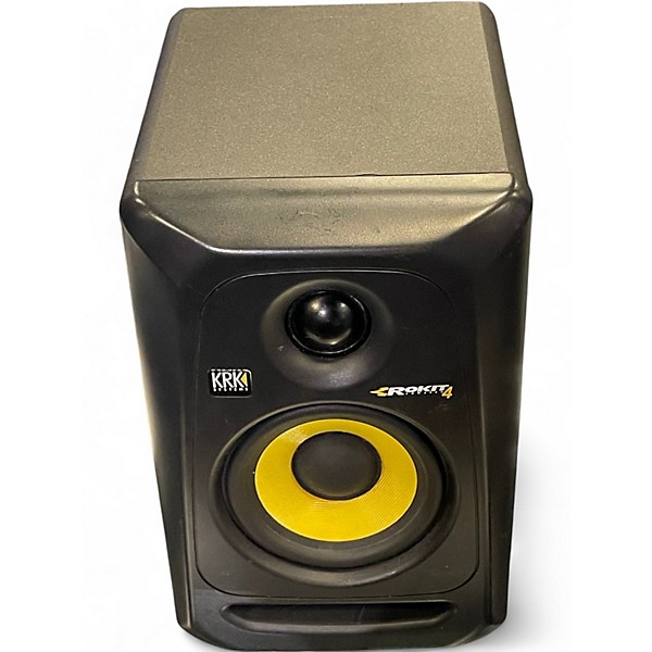 Used KRK ROKIT 4 Powered Monitor