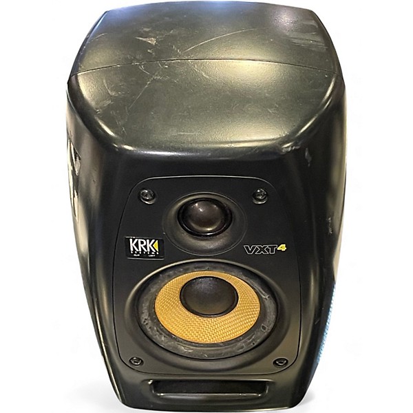 Used KRK VXT4 Each Powered Monitor