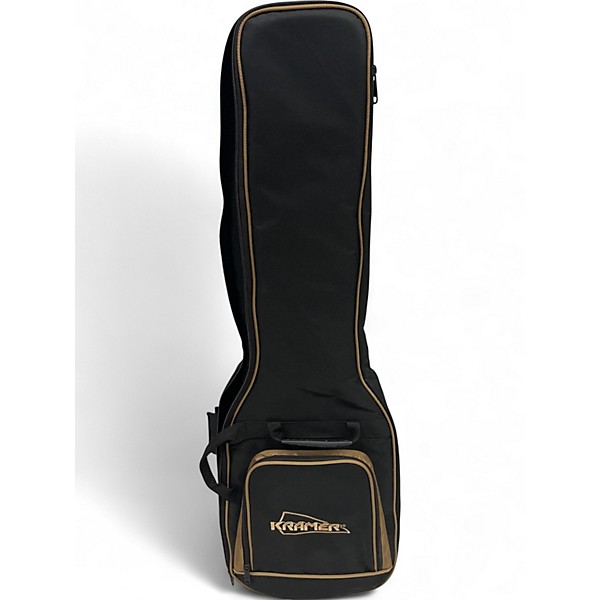 Used Kramer HSGT VOLANTE TRIBURST Solid Body Electric Guitar