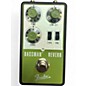 Used Fender Bassman Reverb Effect Pedal thumbnail