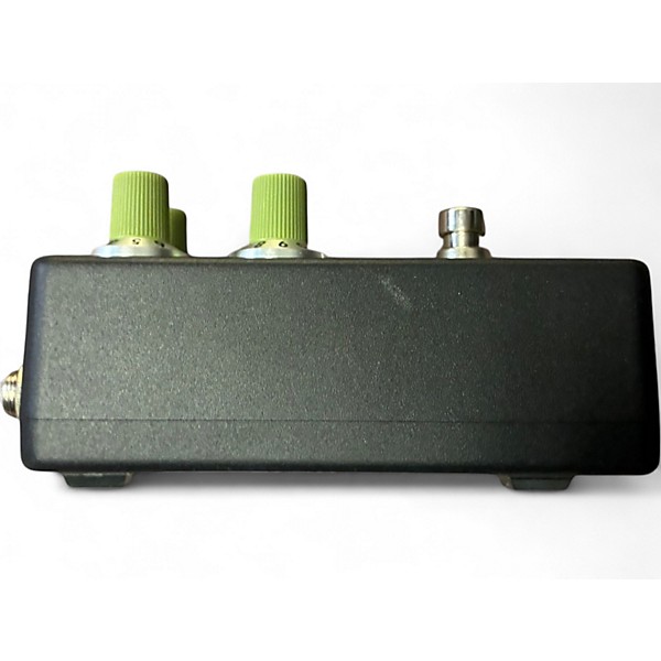 Used Fender Bassman Reverb Effect Pedal