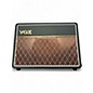 Used VOX AC10C1 10W 1x10 Tube Guitar Combo Amp thumbnail