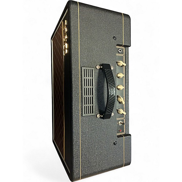 Used VOX AC10C1 10W 1x10 Tube Guitar Combo Amp