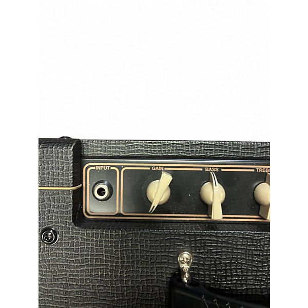 Used VOX AC10C1 10W 1x10 Tube Guitar Combo Amp