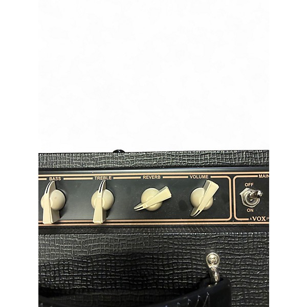 Used VOX AC10C1 10W 1x10 Tube Guitar Combo Amp