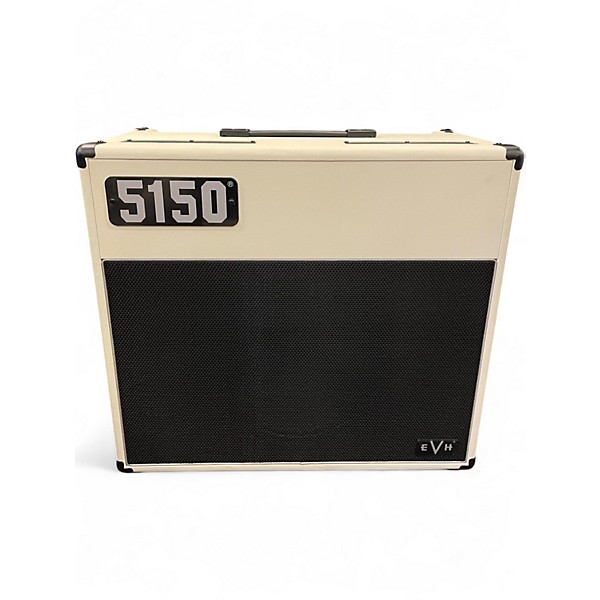 Used EVH 5150 ICONIC 40W Tube Guitar Combo Amp
