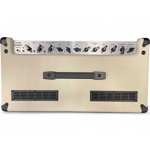 Used EVH 5150 ICONIC 40W Tube Guitar Combo Amp