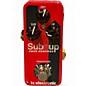 Used TC Electronic Sub N Up Mini Octaver Effect Pedal thumbnail