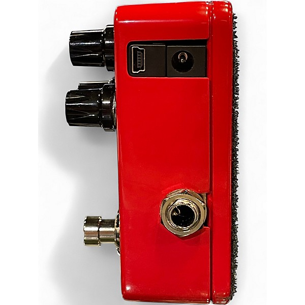 Used TC Electronic Sub N Up Mini Octaver Effect Pedal