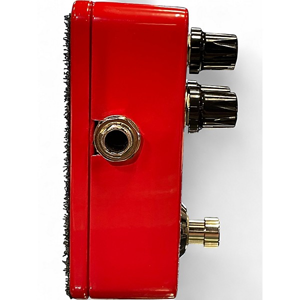 Used TC Electronic Sub N Up Mini Octaver Effect Pedal