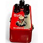 Used TC Electronic Sub N Up Mini Octaver Effect Pedal
