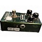 Used MXR Carbon Copy Effect Pedal
