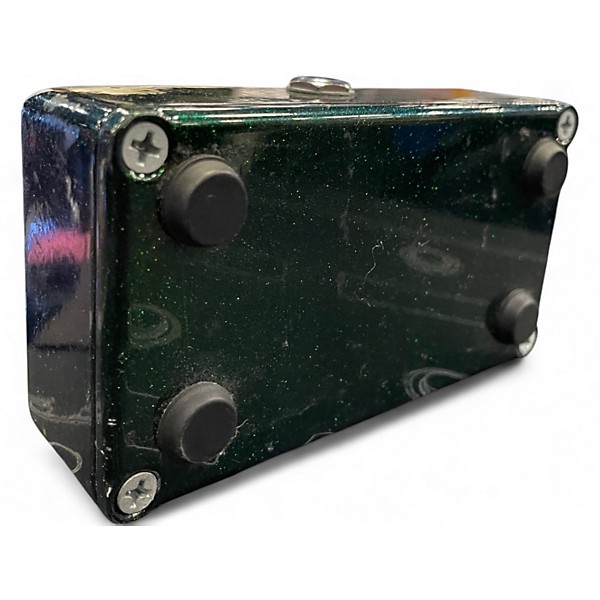 Used MXR Carbon Copy Effect Pedal